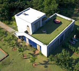 dune eco village and spa