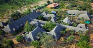 dune eco village and spa