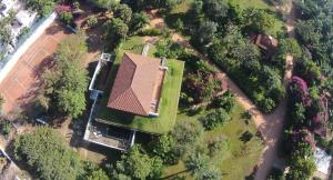 dune eco village and spa