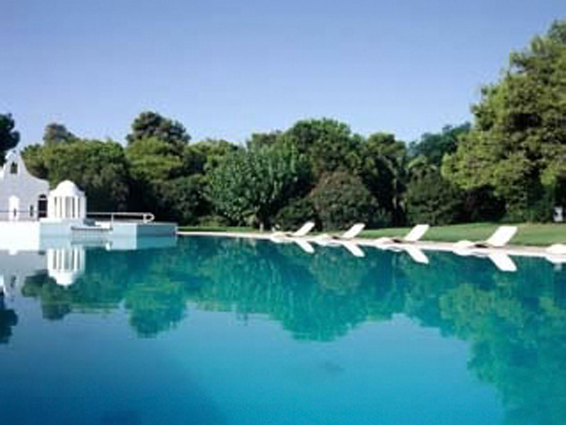 kalamaki beach resort