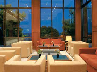 Kalamaki Beach Resort,Isthmia>>Corinth,4 star