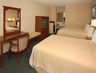 Days Inn By Wyndham Pensacola I-10,Ensley>>Bellview,2 star