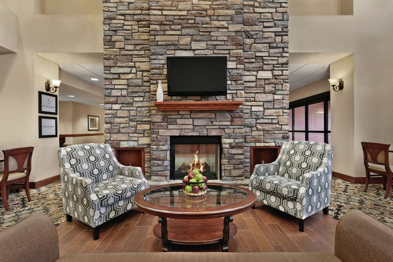 hampton inn and suites enid