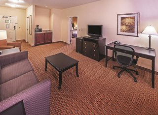 La Quinta Inn & Suites By Wyndham Stillwater-University Area,Oklahoma>>Stillwater,3 star