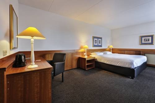 Van Der Valk Hotel Leusden - Amersfoort,Baarn>>Amersfoort,4 star