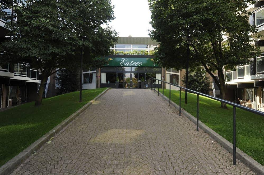 Van Der Valk Hotel Leusden - Amersfoort,Baarn>>Amersfoort,4 star