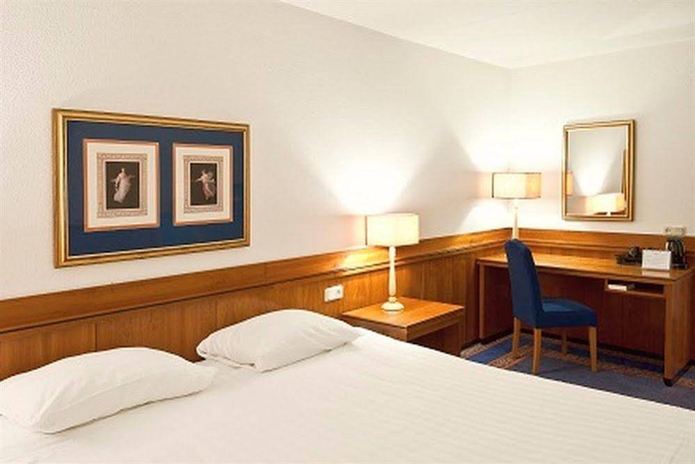 Van Der Valk Hotel Leusden - Amersfoort,Baarn>>Amersfoort,4 star