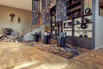 leusden centrum