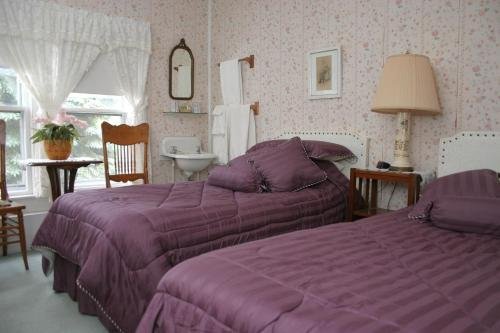 The Inn At Starlight Lake,Hancock>>Callicoon,3 star
