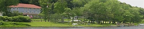 The Inn At Starlight Lake,Hancock>>Callicoon,3 star