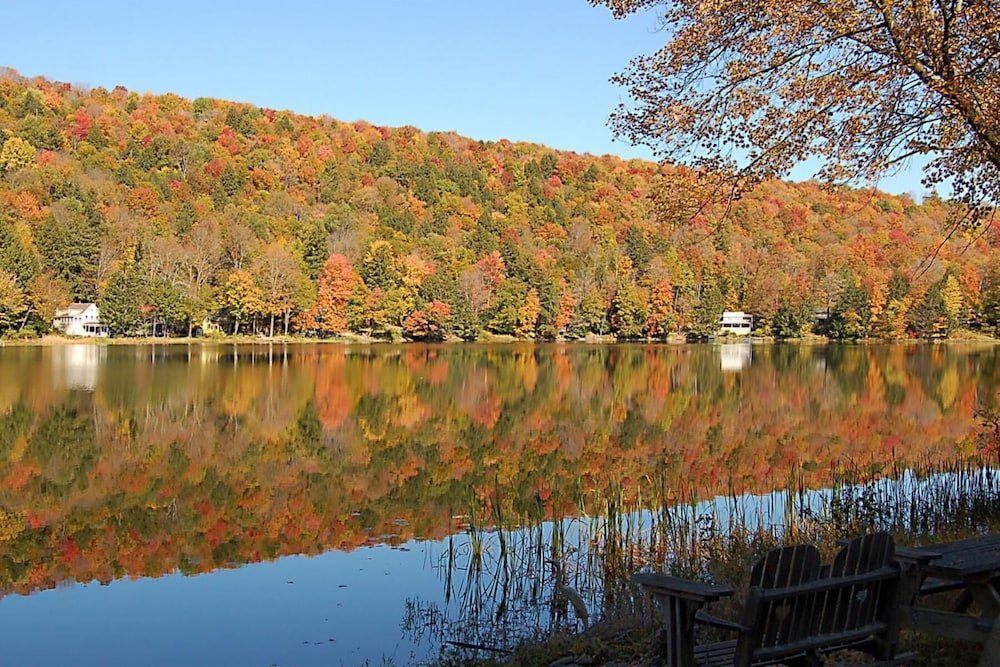 The Inn At Starlight Lake,Hancock>>Callicoon,3 star