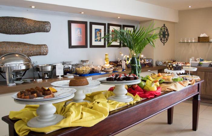 hotel village confort