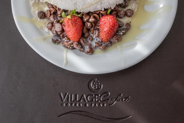 hotel village confort