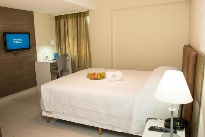 hotel village confort