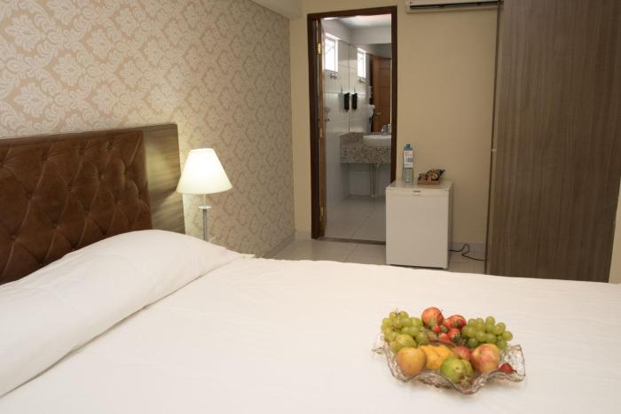 hotel village confort