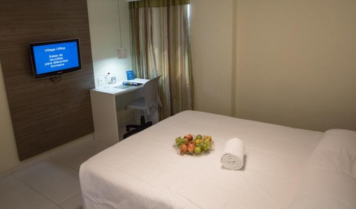 hotel village confort