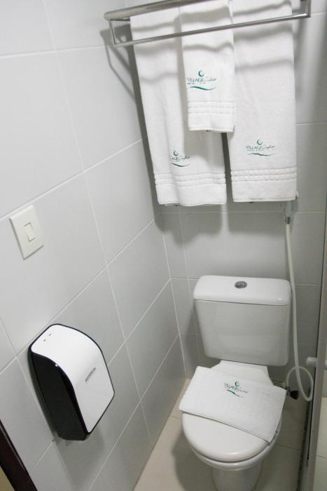 hotel village confort