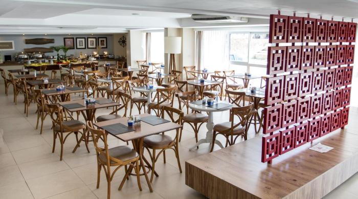 hotel village confort