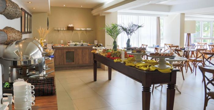 hotel village confort