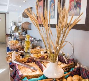 hotel village confort