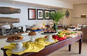 hotel village confort