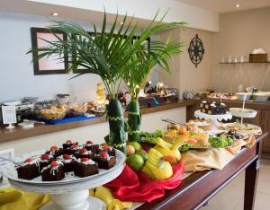 hotel village confort