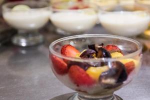 hotel village confort