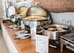 hotel village confort