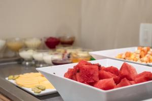 hotel village confort