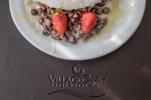 hotel village confort