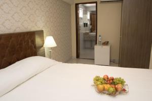 hotel village confort