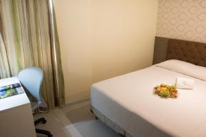 hotel village confort