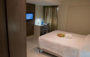 hotel village confort