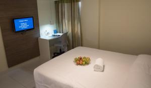 hotel village confort