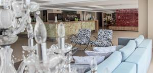 hotel village confort