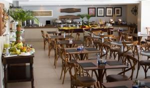 hotel village confort