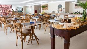 hotel village confort