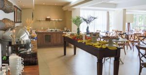 hotel village confort