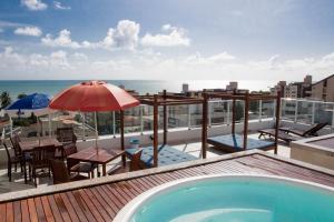 hotel village confort