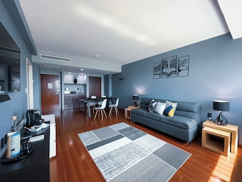 hotel opus grand toluca aeropuerto