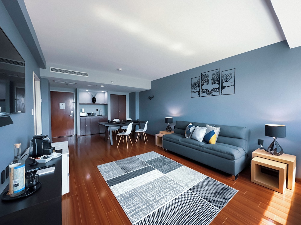 hotel opus grand toluca aeropuerto