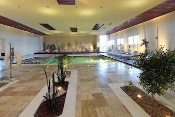 hotel opus grand toluca aeropuerto