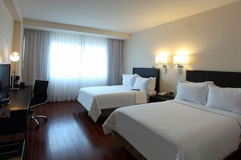 hotel opus grand toluca aeropuerto