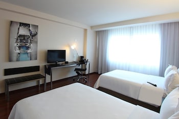 hotel opus grand toluca aeropuerto