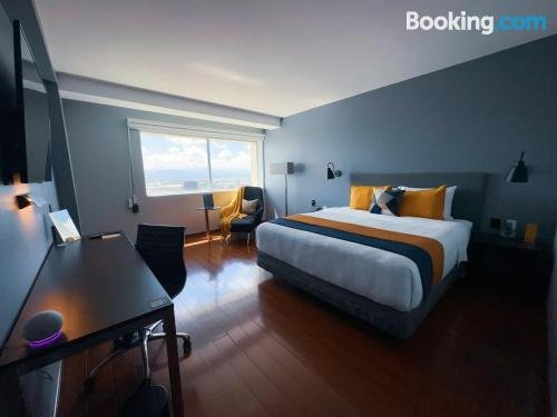 hotel opus grand toluca aeropuerto