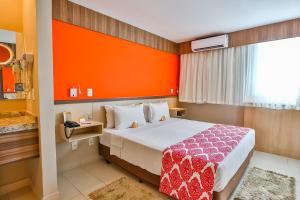 Comfort Hotel Campos Dos Goytacazes,Campos Dos Goytacazes>>Campos,3 star