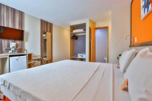 Comfort Hotel Campos Dos Goytacazes,Campos Dos Goytacazes>>Campos,3 star