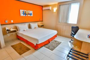 Comfort Hotel Campos Dos Goytacazes,Campos Dos Goytacazes>>Campos,3 star