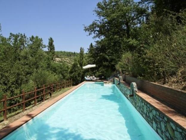 gaiole in chianti