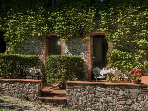 gaiole in chianti